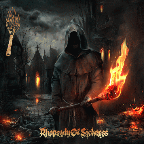 Pandemia (RUS) : Rhapsody of Sickness